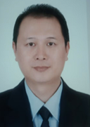 林先生