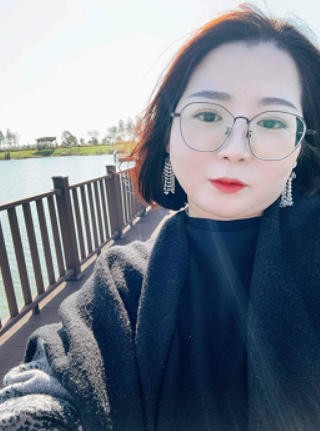 姚女士