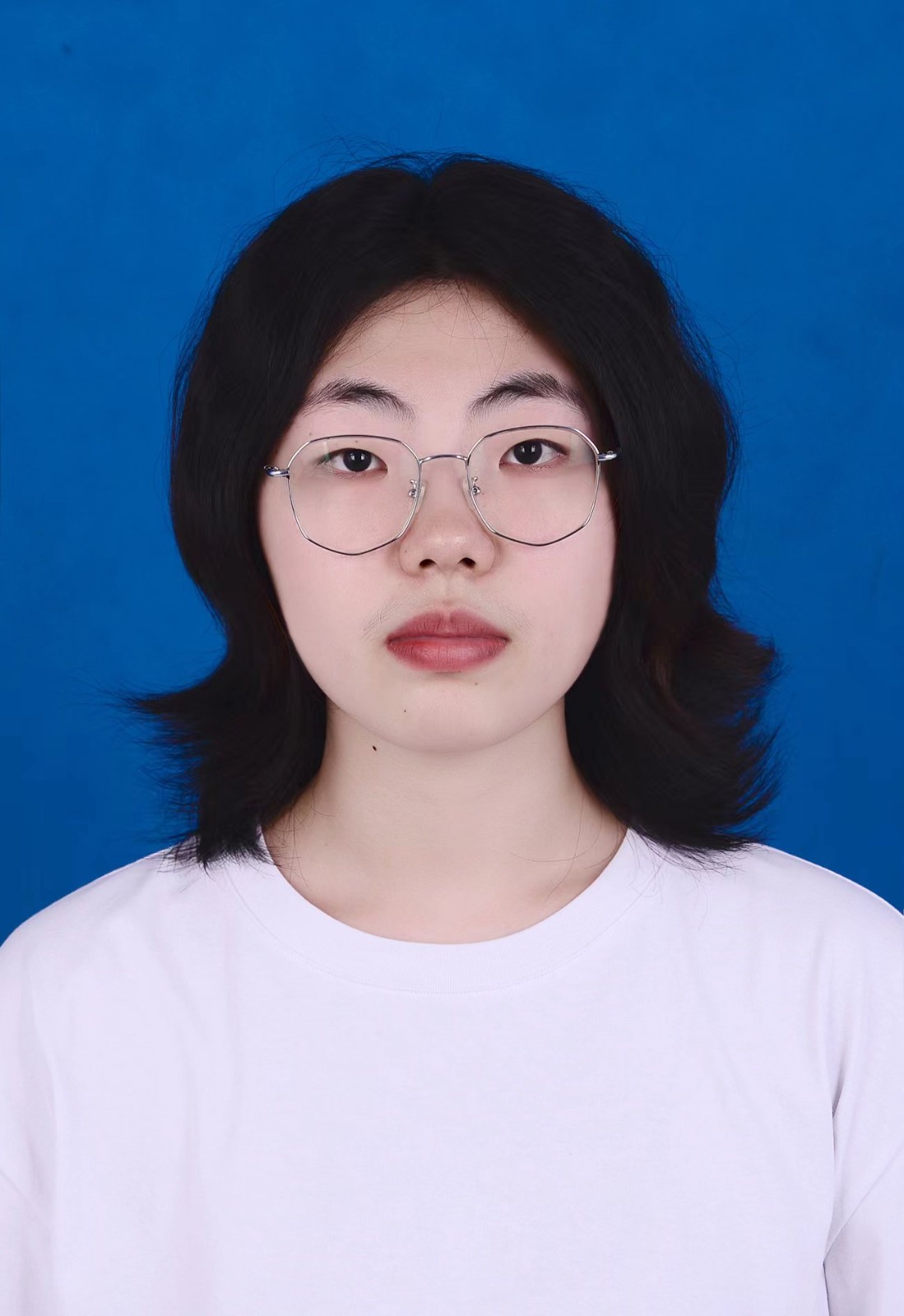 林女士