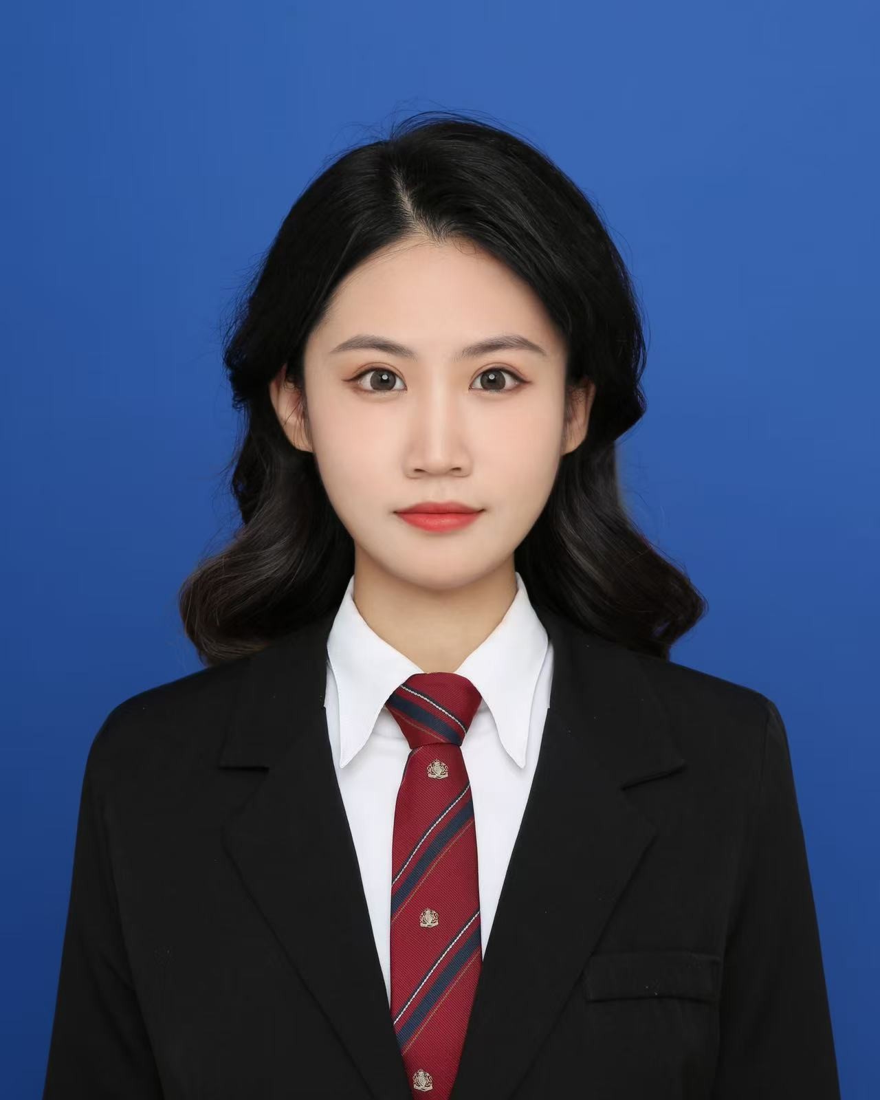 韦女士