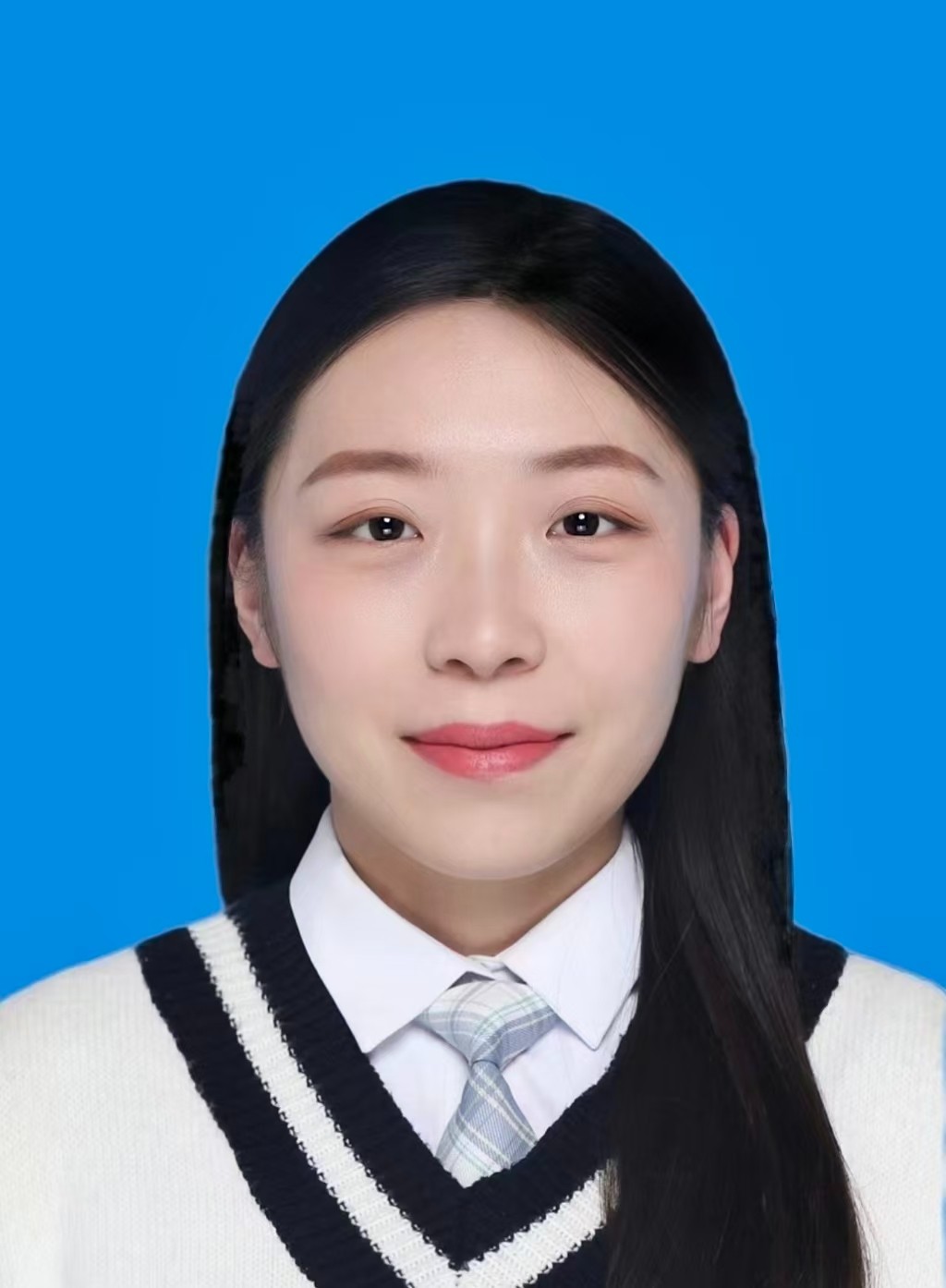 边女士