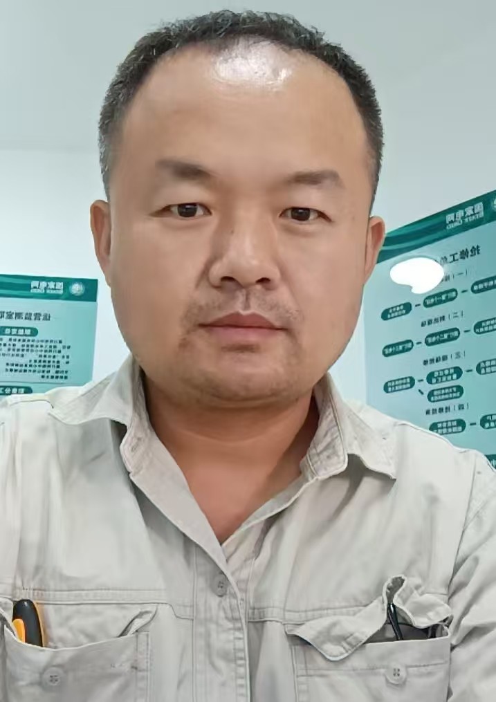 钱先生