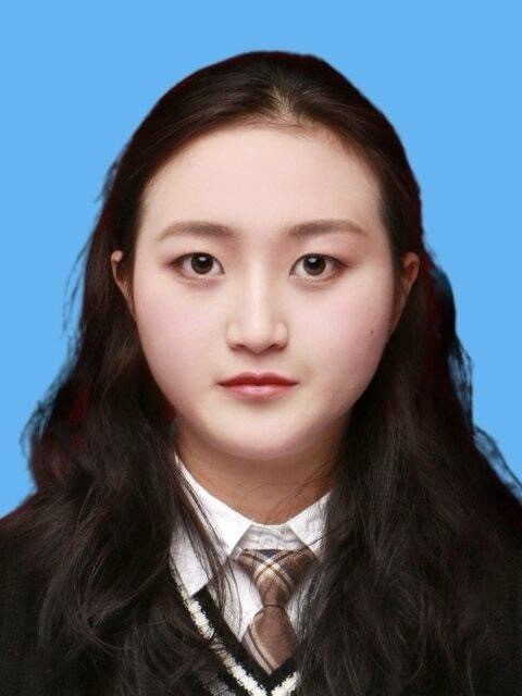 陈女士