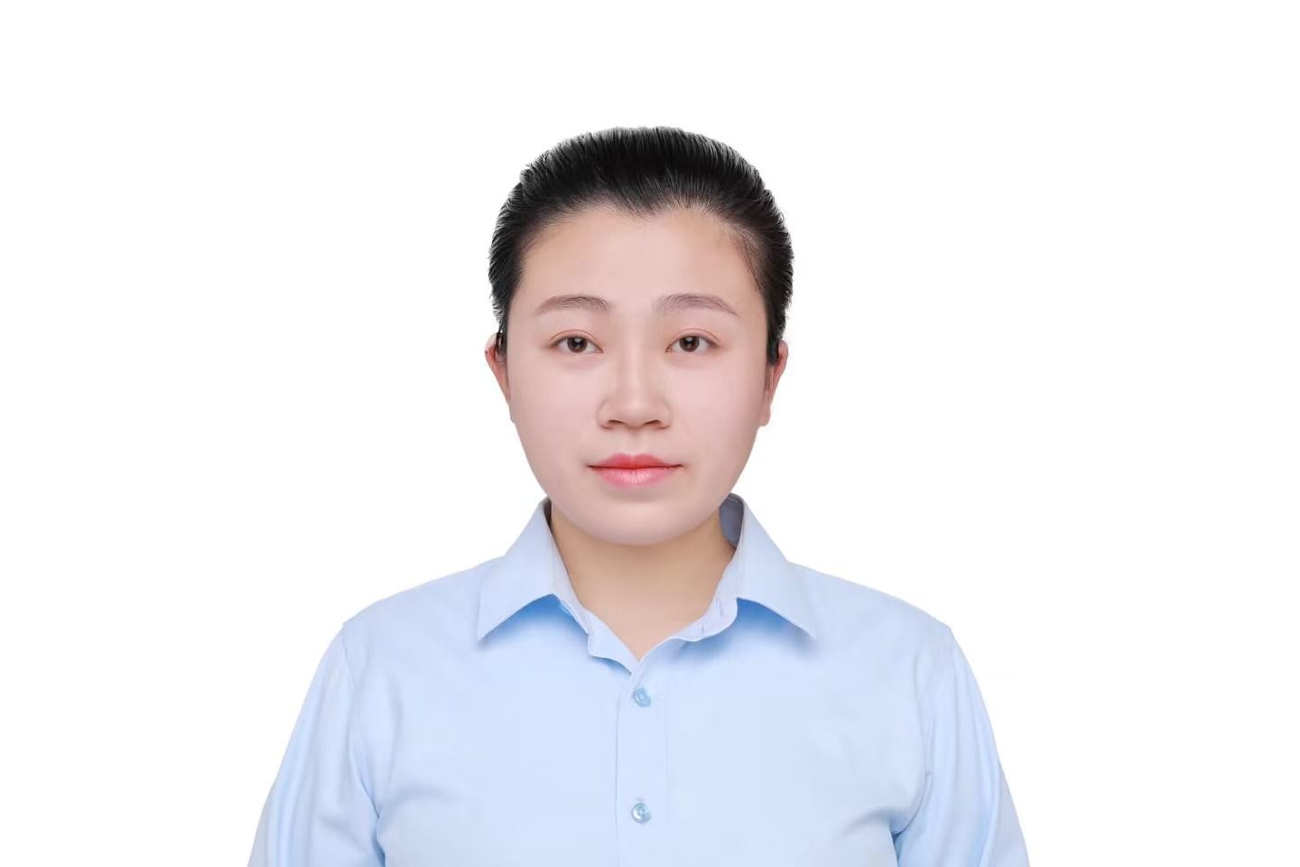 韩女士