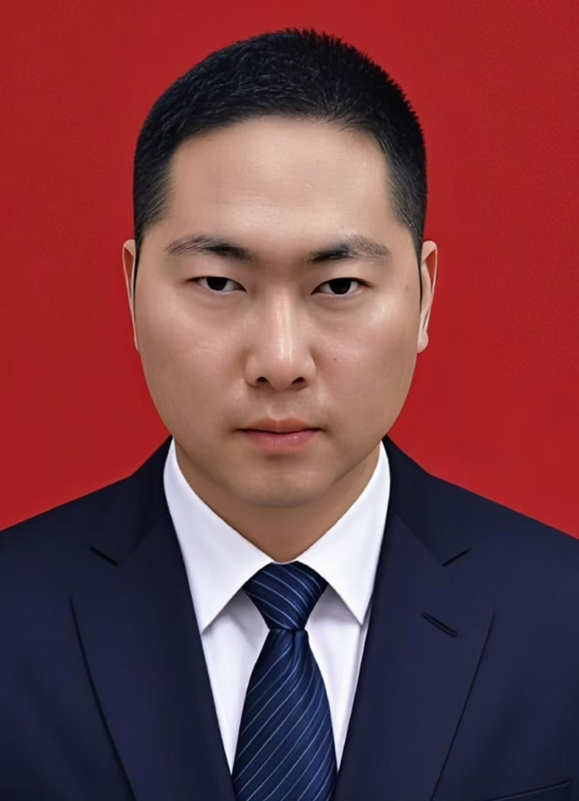 王先生