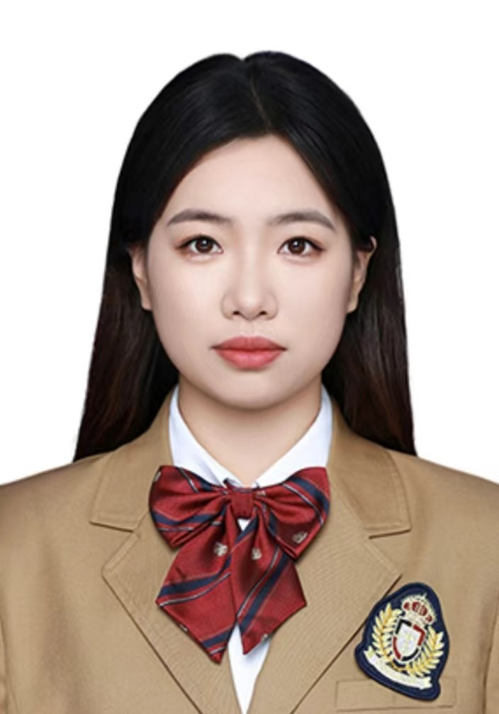 陈女士
