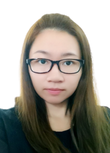 陈女士