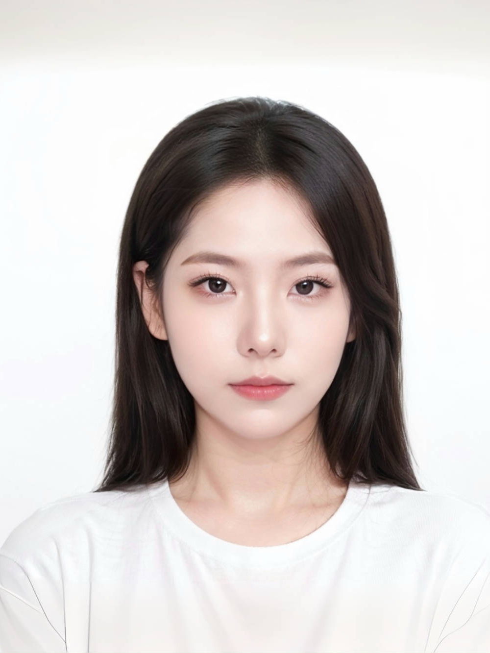 衡女士
