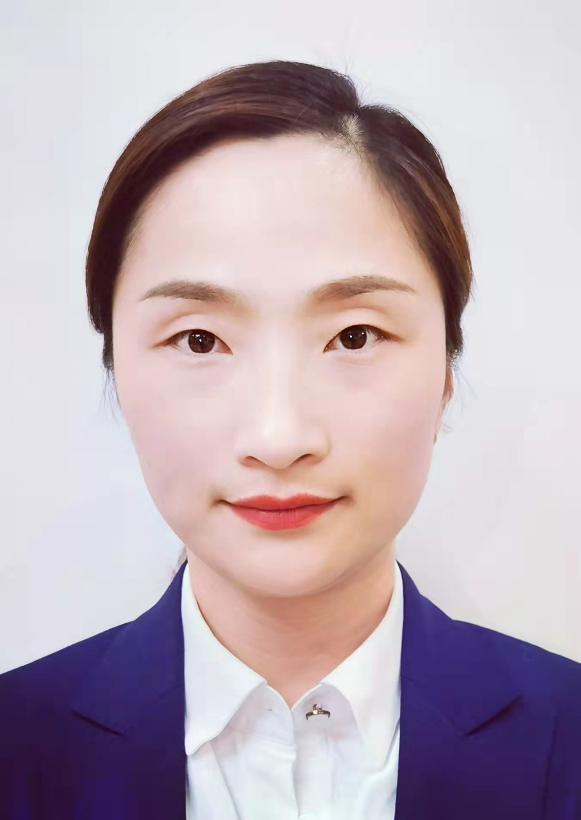 任女士