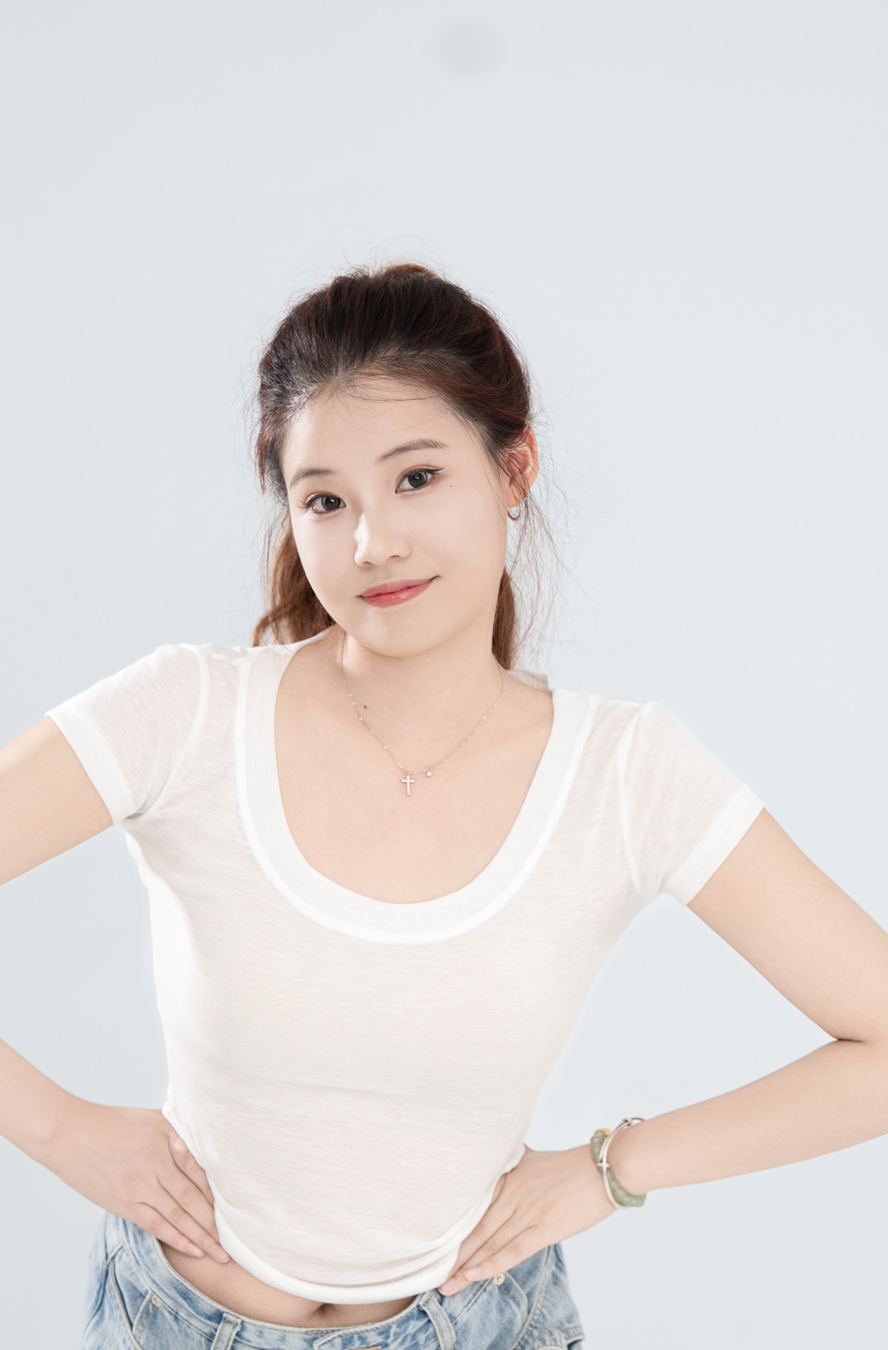 曹女士