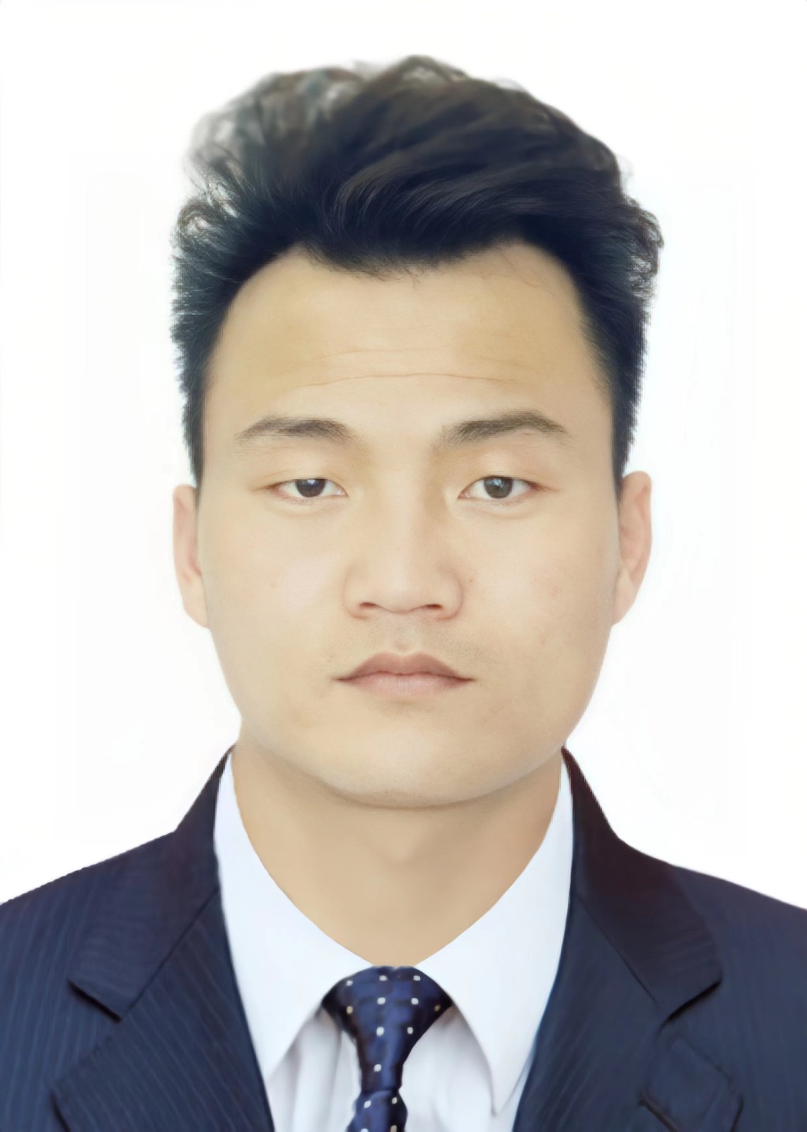 王先生