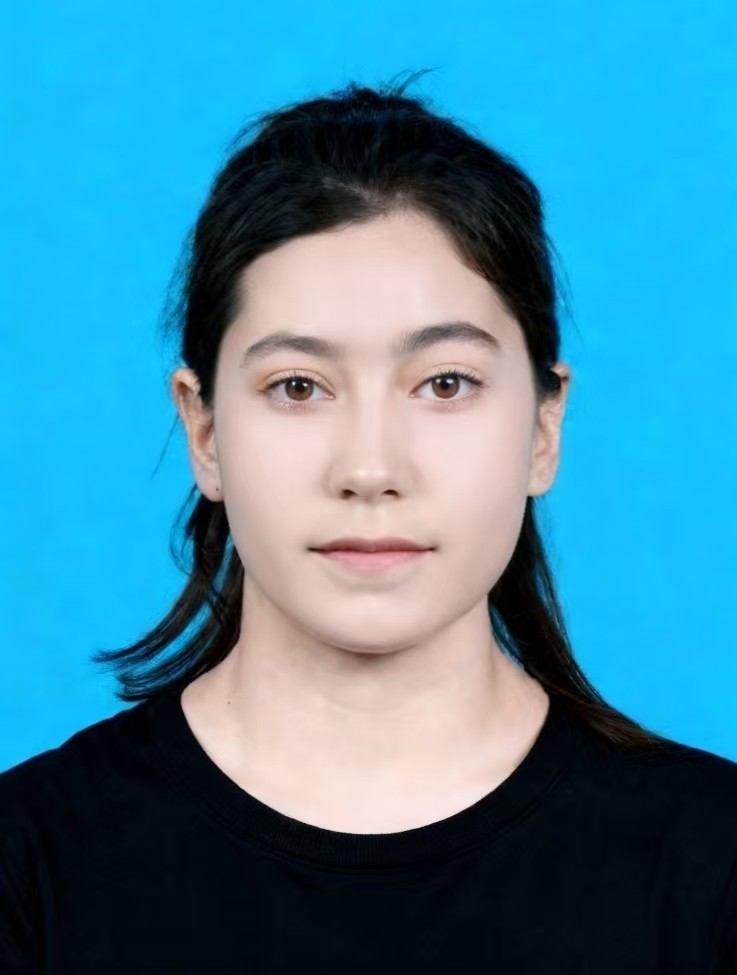 穆女士