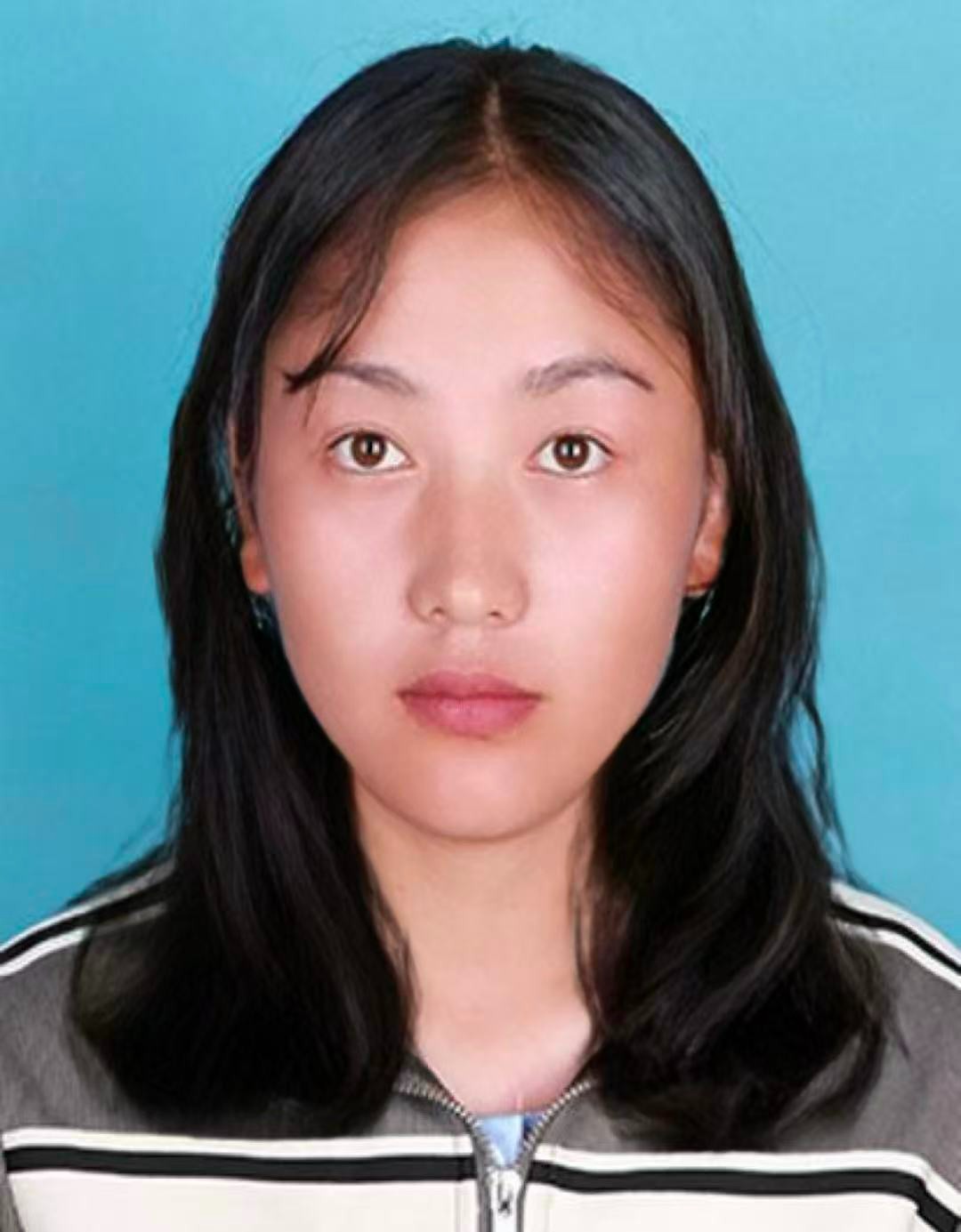 普女士