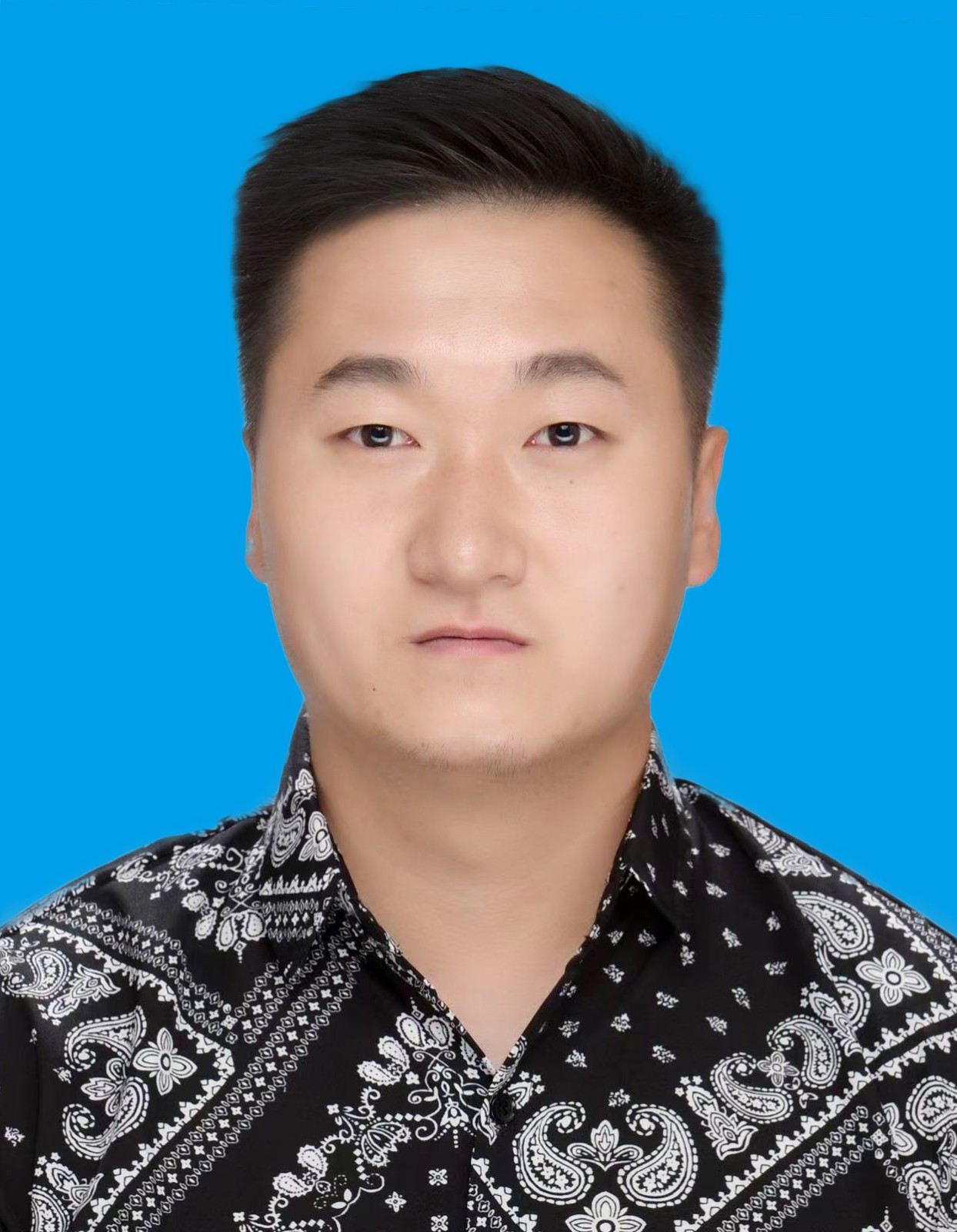 保先生