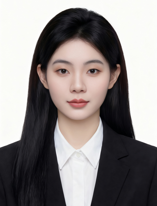 傅女士