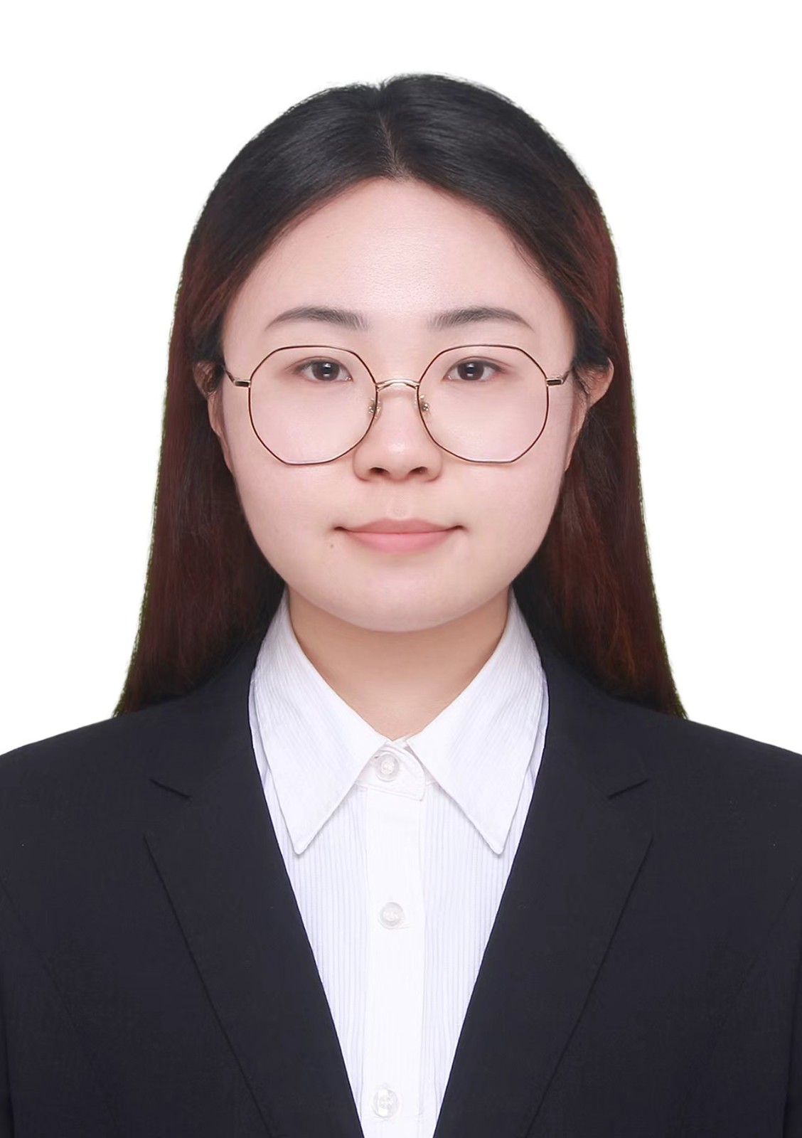 何女士