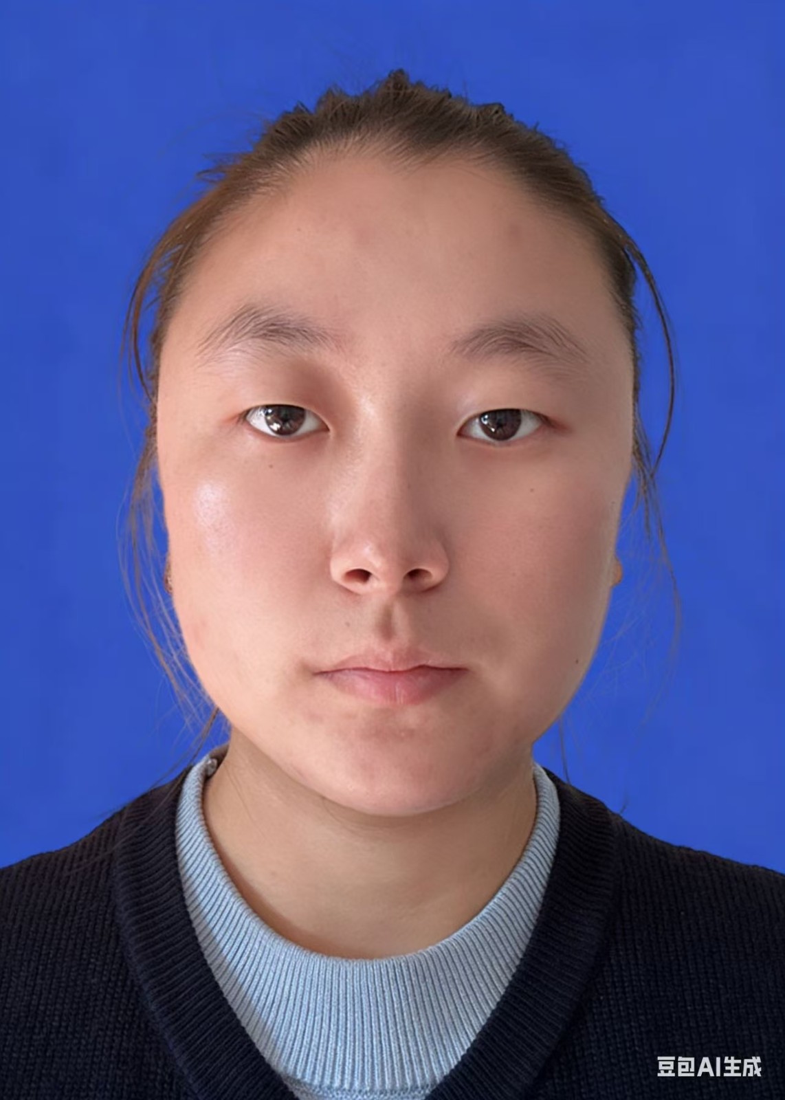 单女士