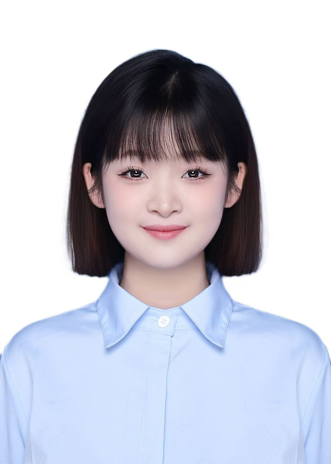 方女士