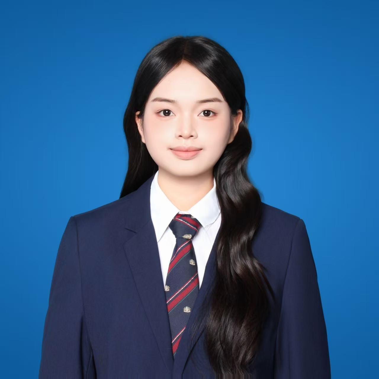 玉女士