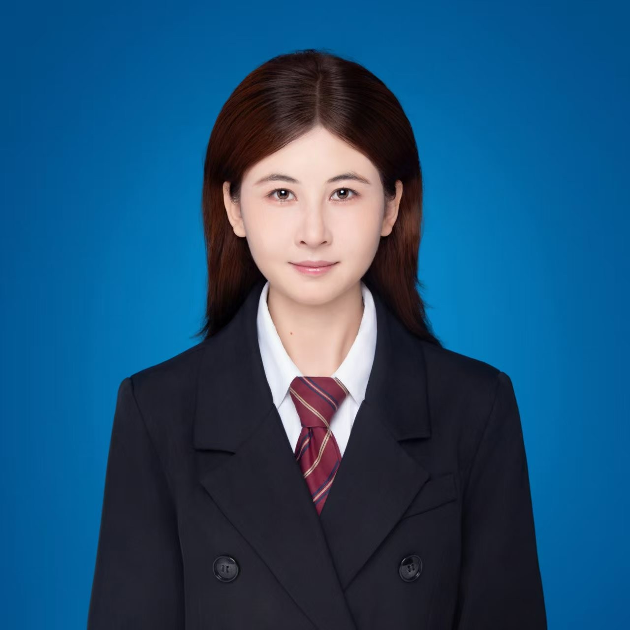 米女士