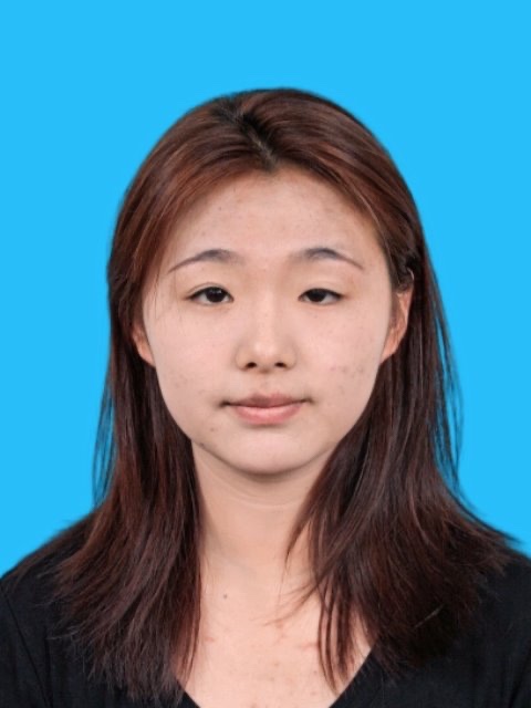 于女士