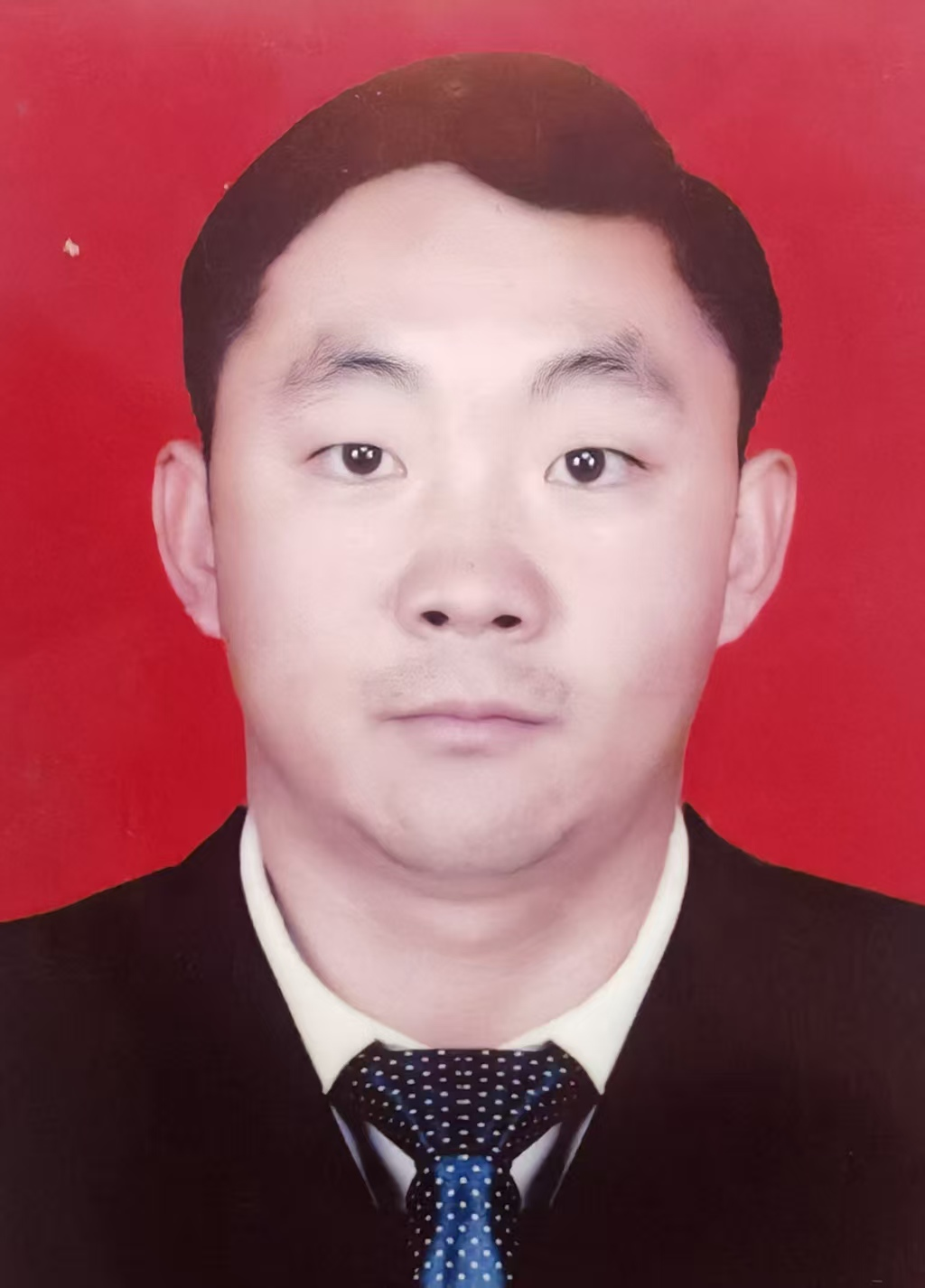 刘先生