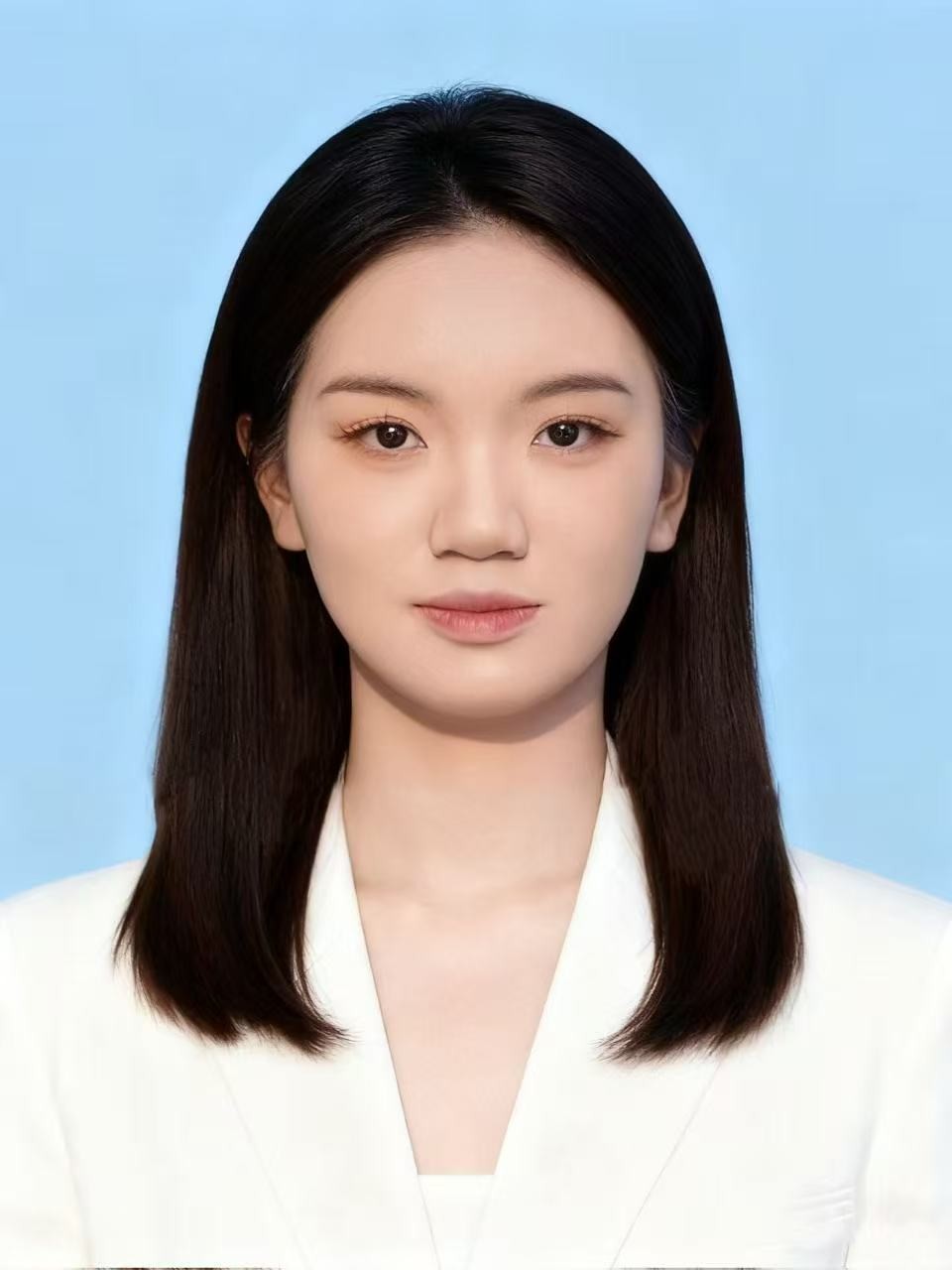段女士