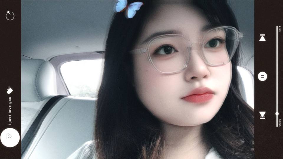 李女士