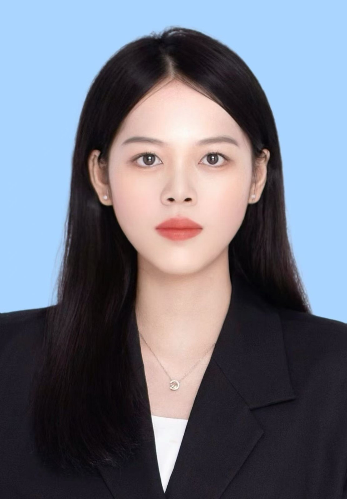 吴女士