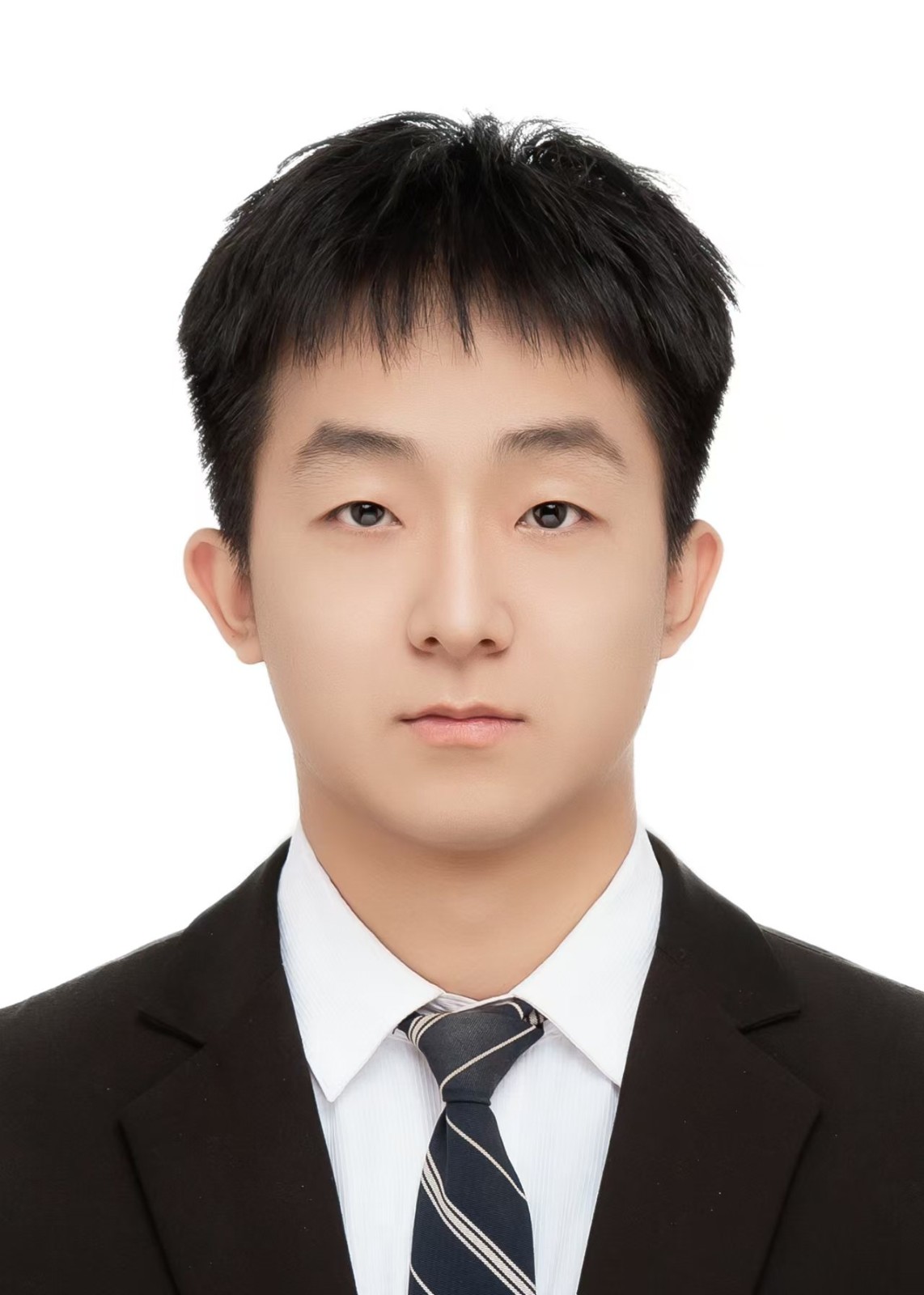 温先生