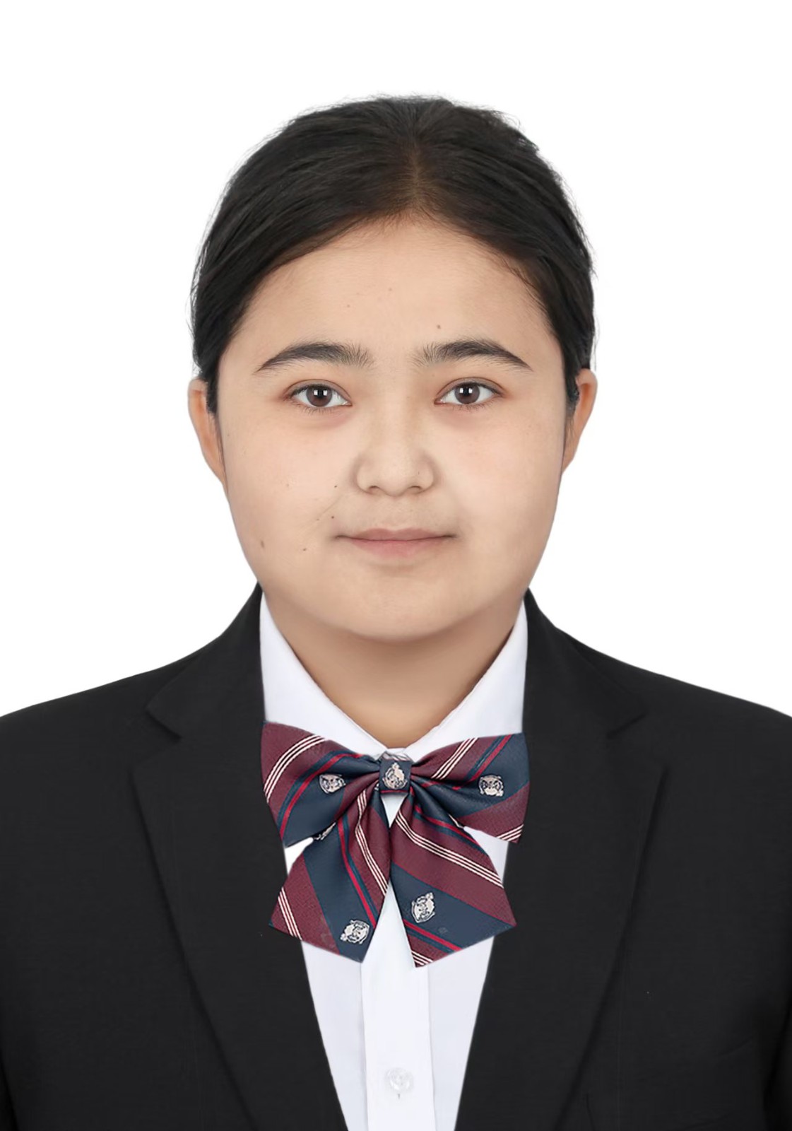 苏女士