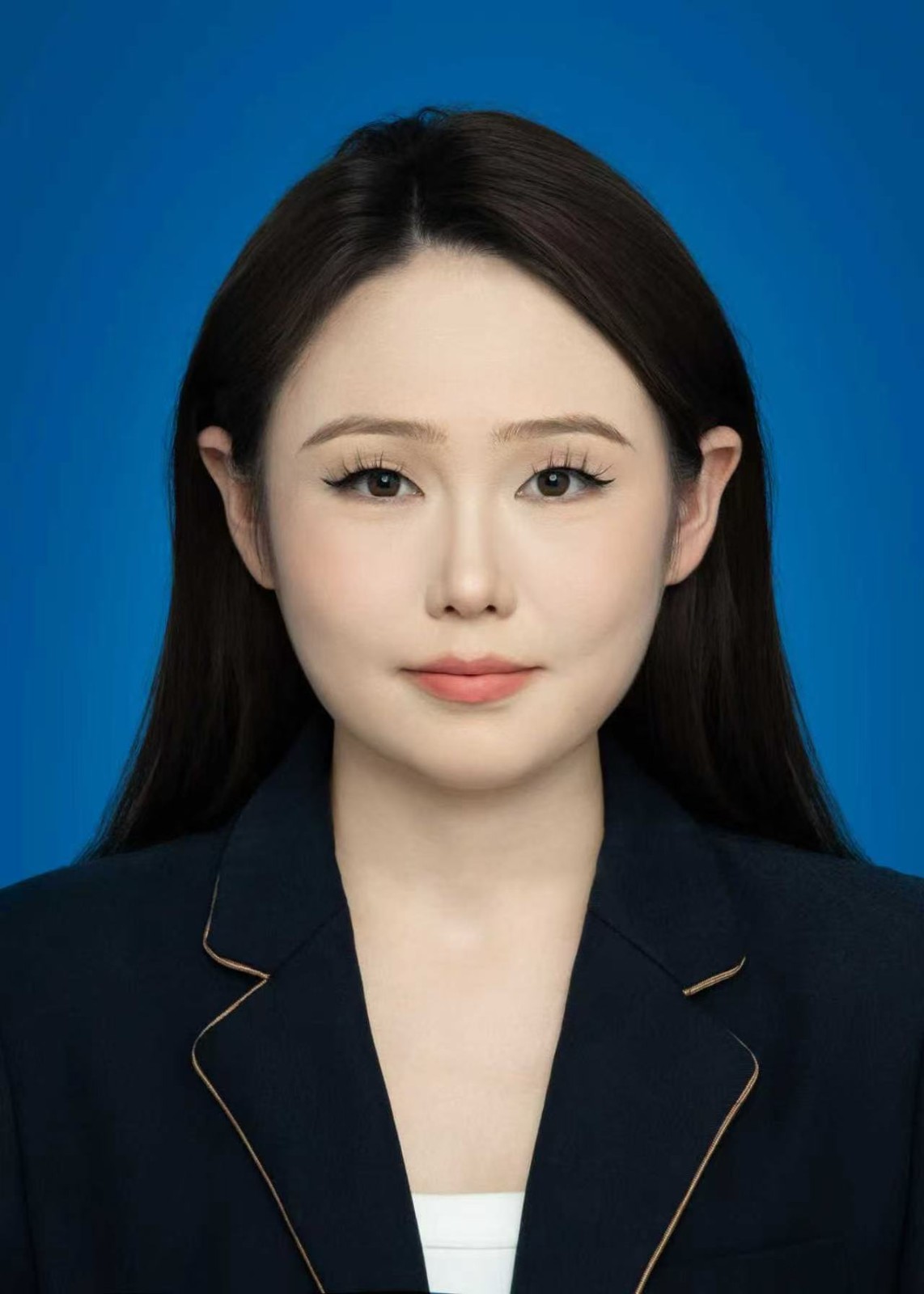 莫女士