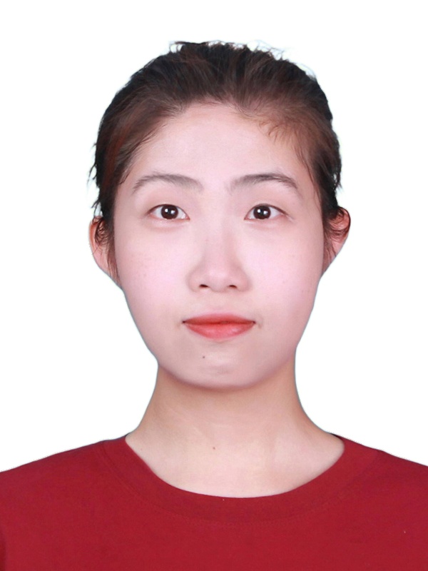 何女士