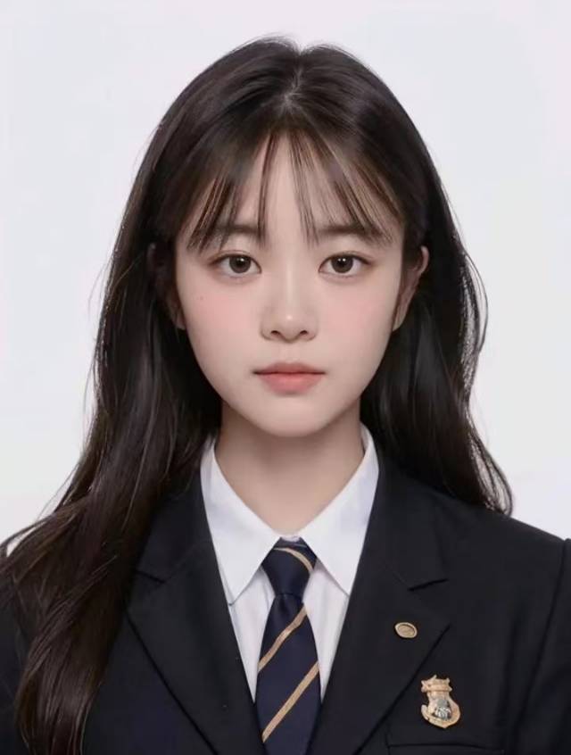 张女士