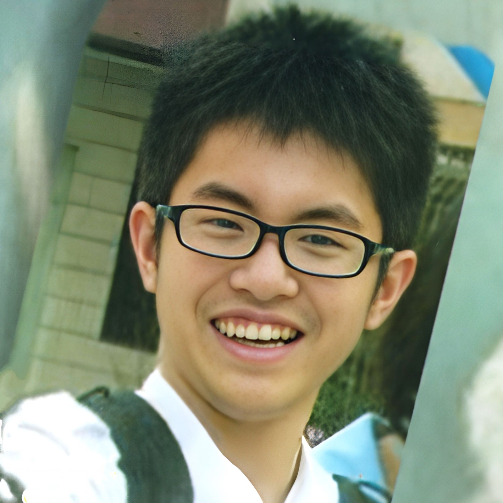 钟先生