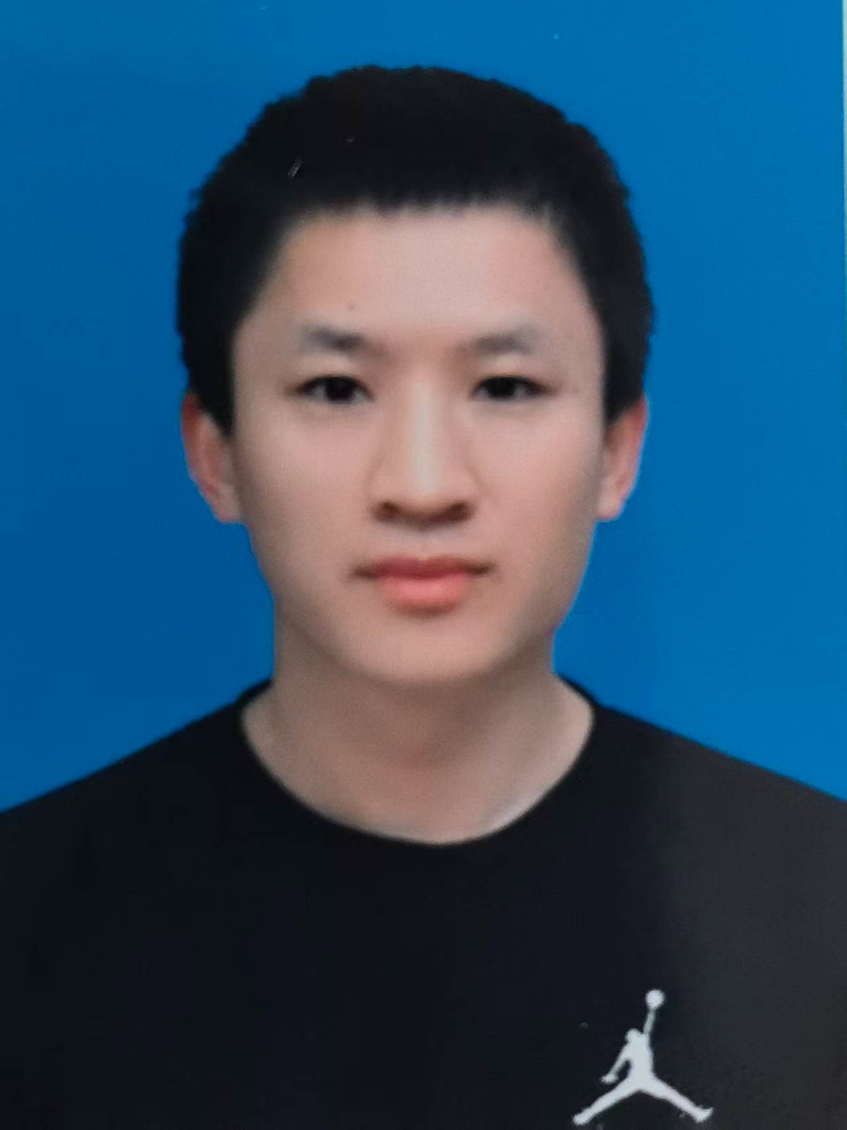 马先生