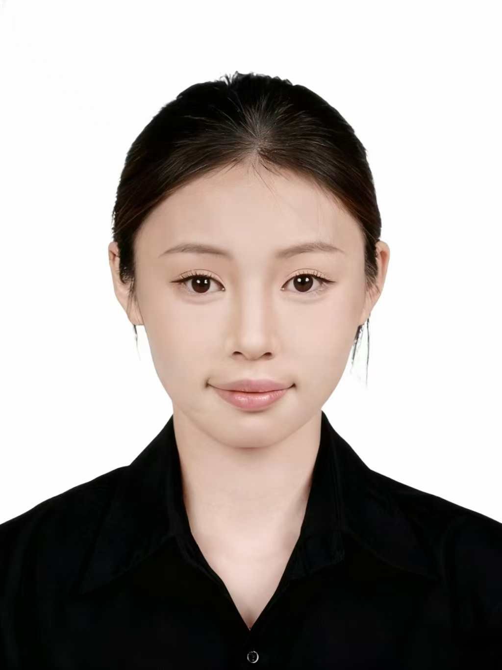 高女士