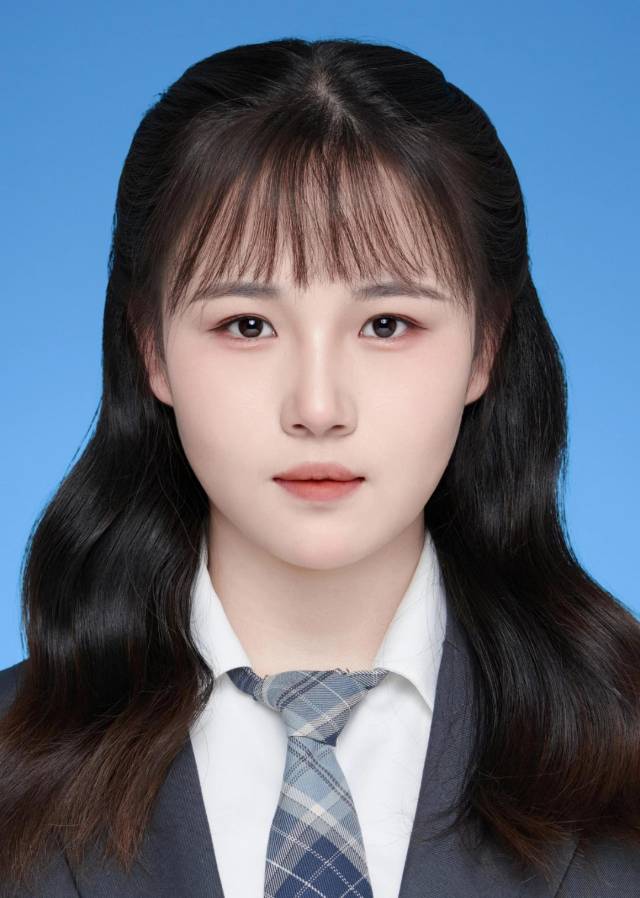 陈女士