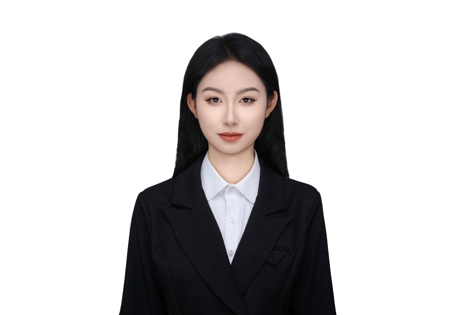 摆女士