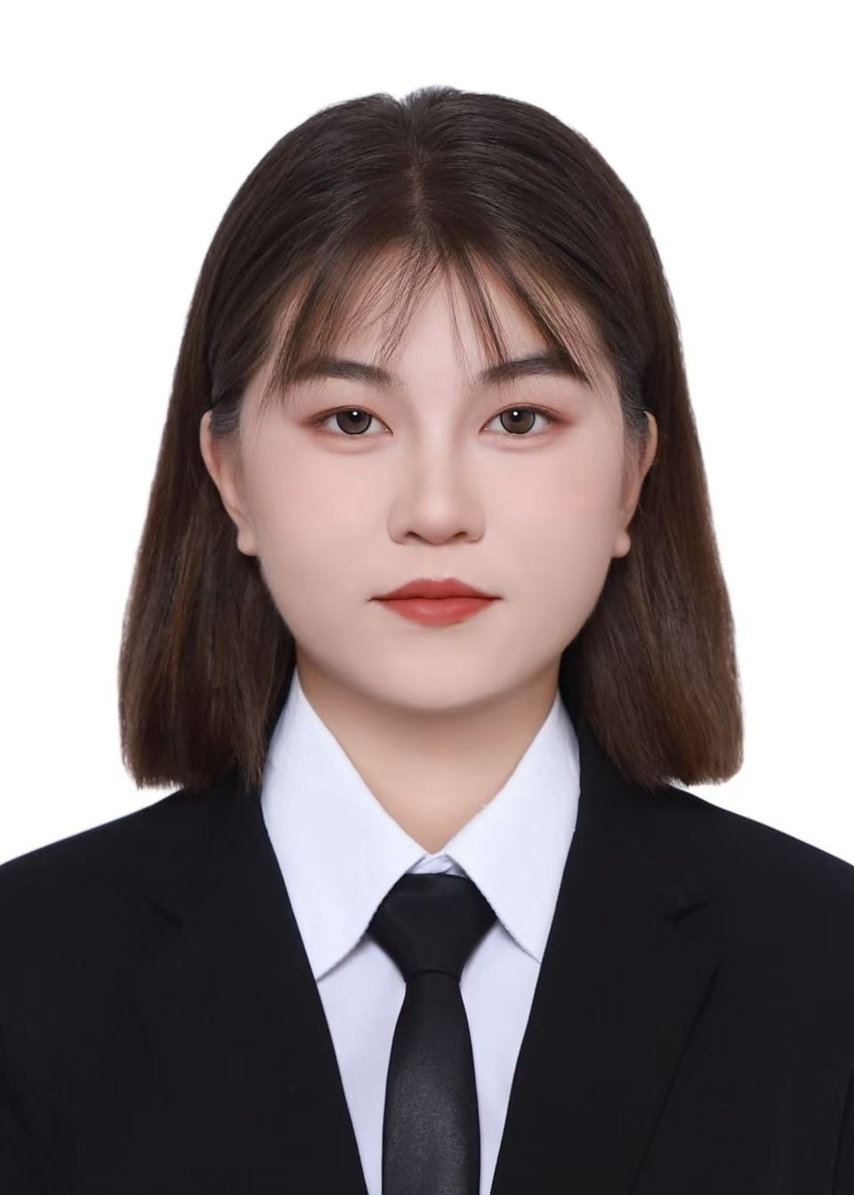 梁女士