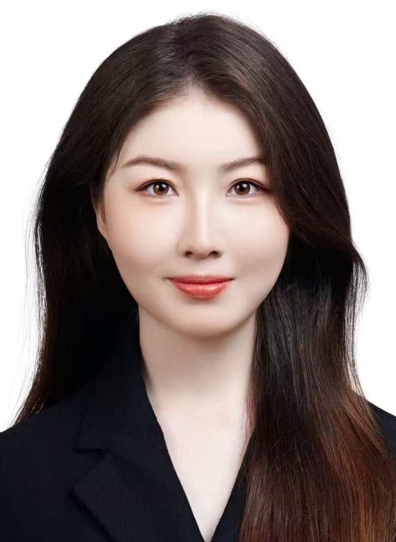 什女士