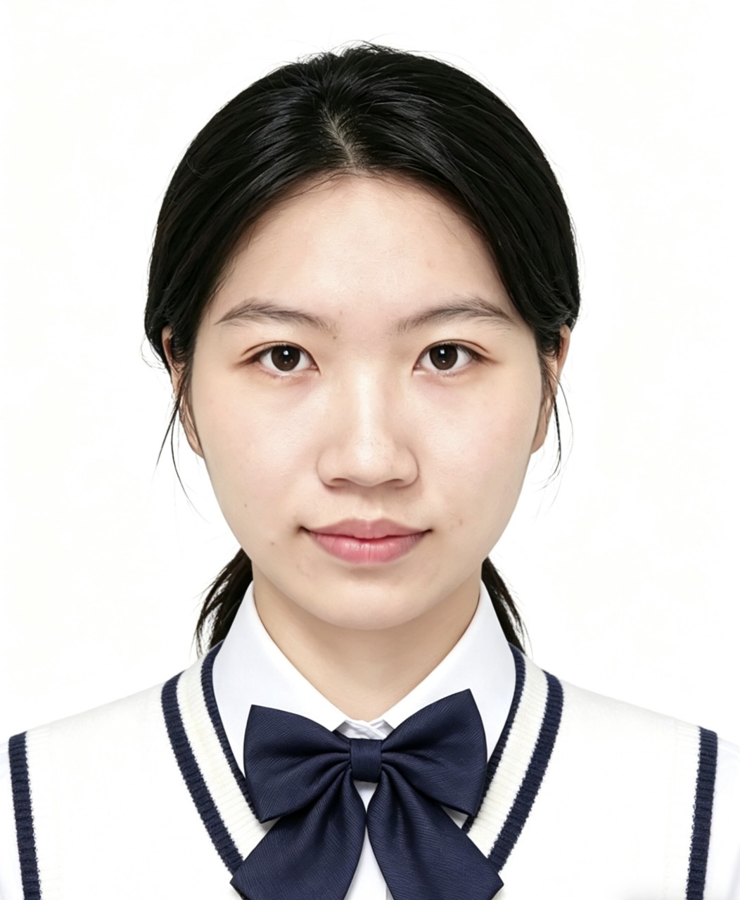 张女士