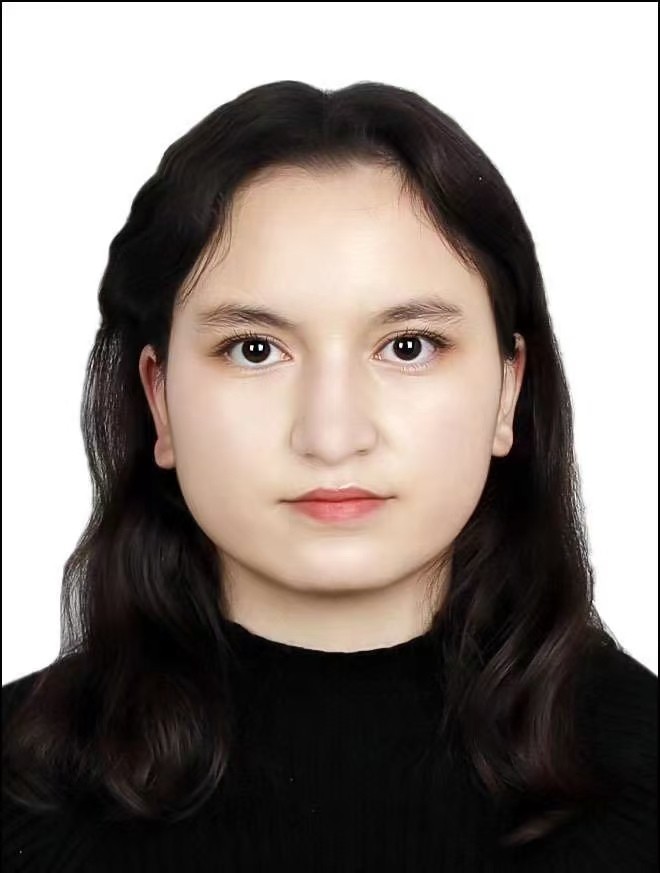 麦女士