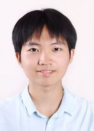 张先生