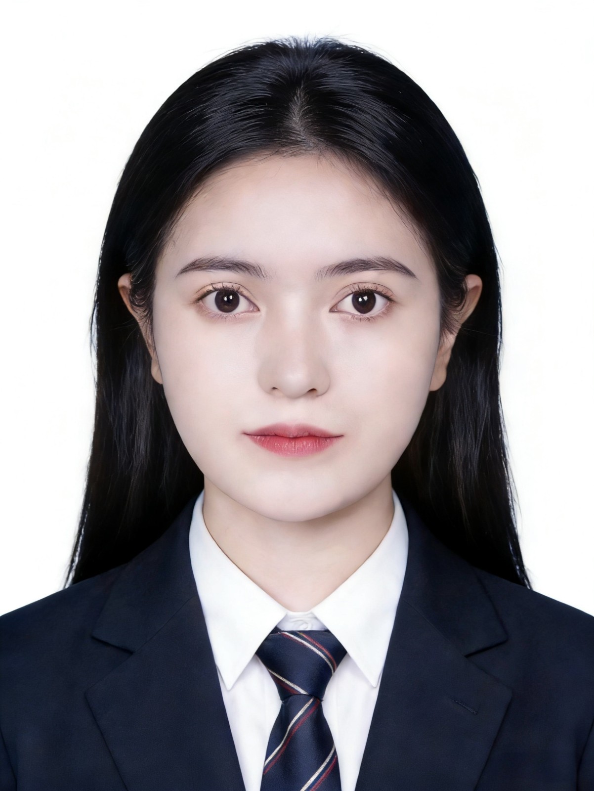 夏女士