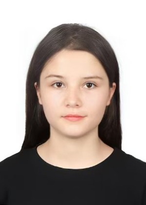 米女士