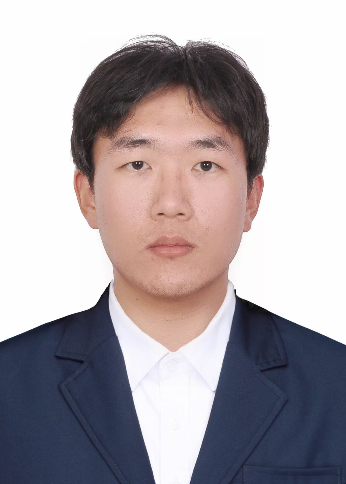 陈先生