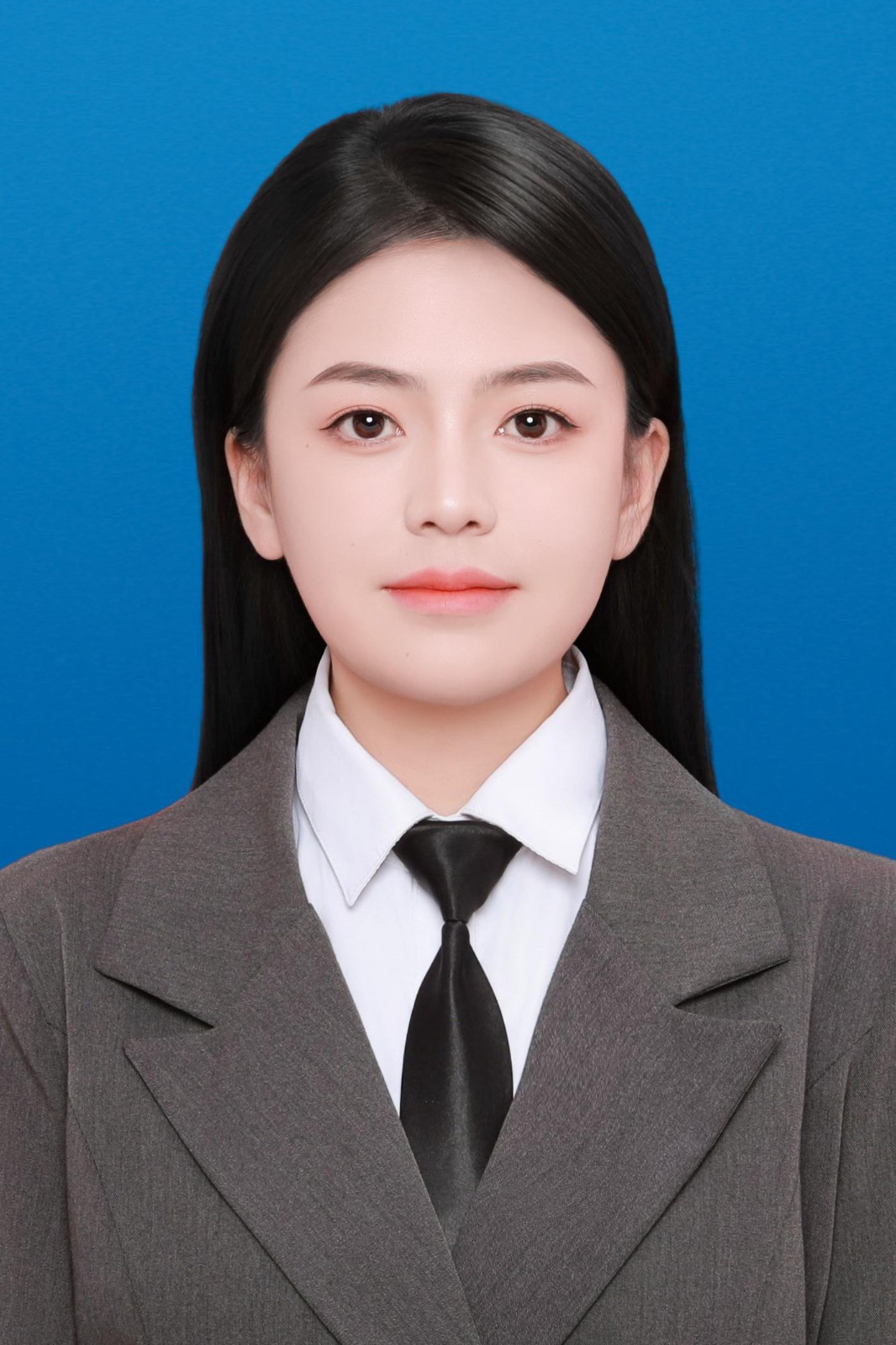 马女士