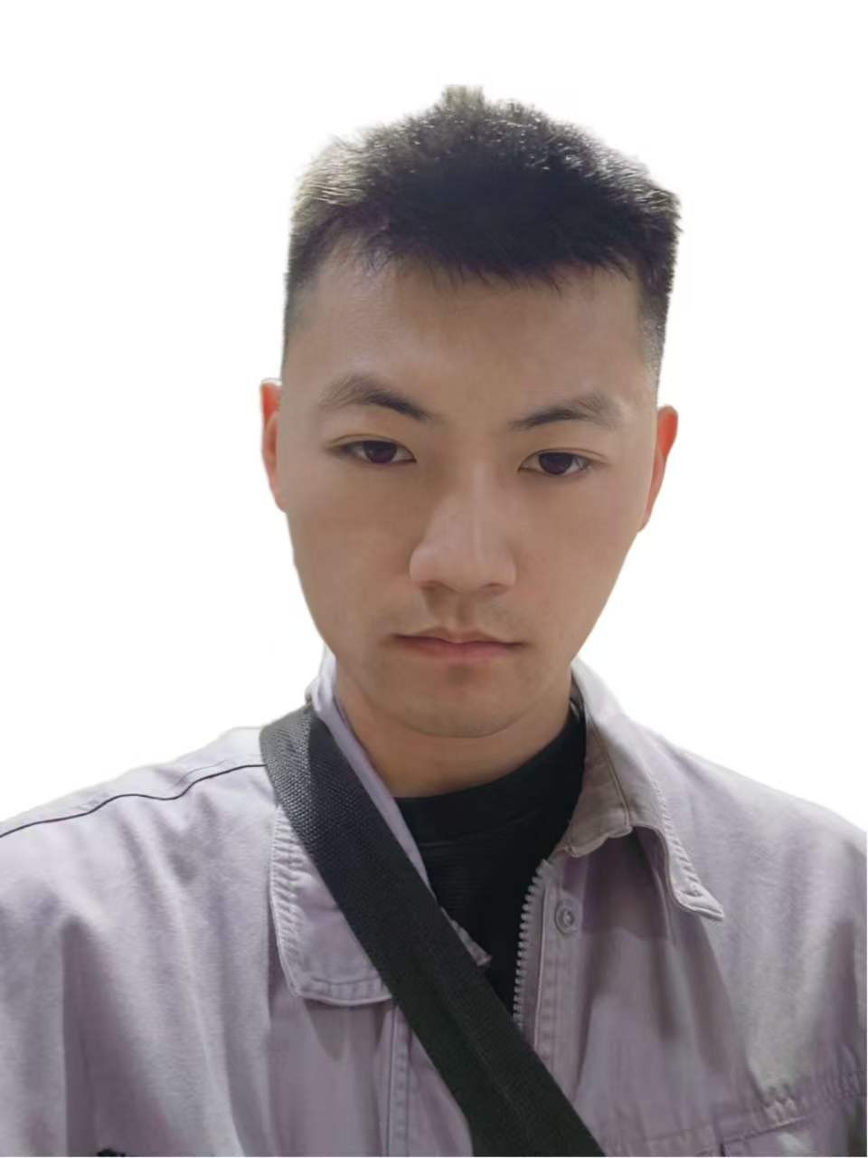 张先生