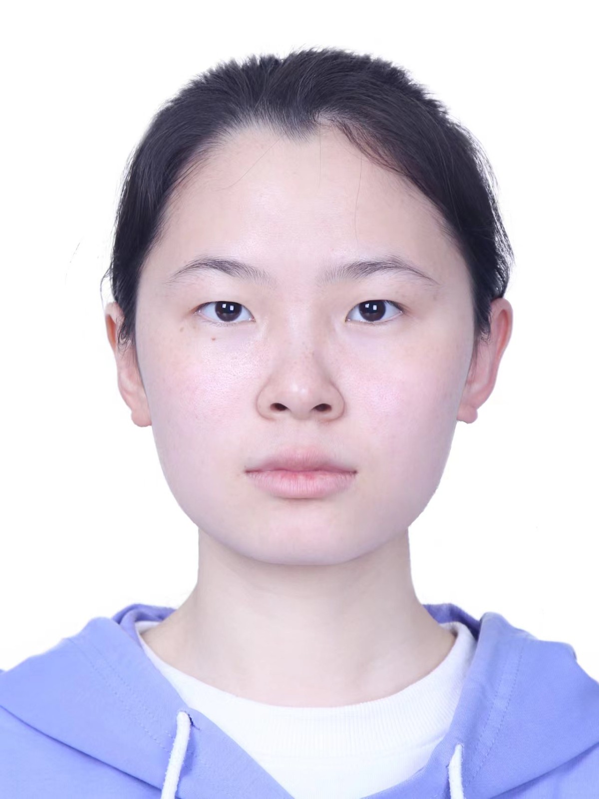 潘女士